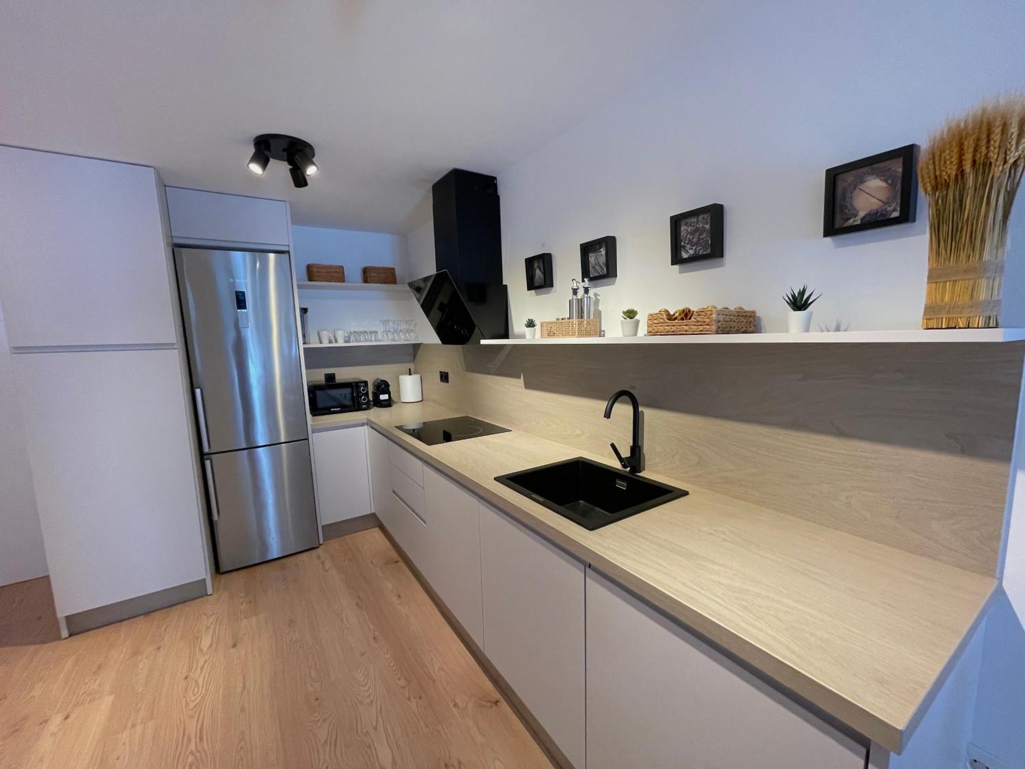 Apartamento La Botica Garaje Incluido Huelva Exterior photo