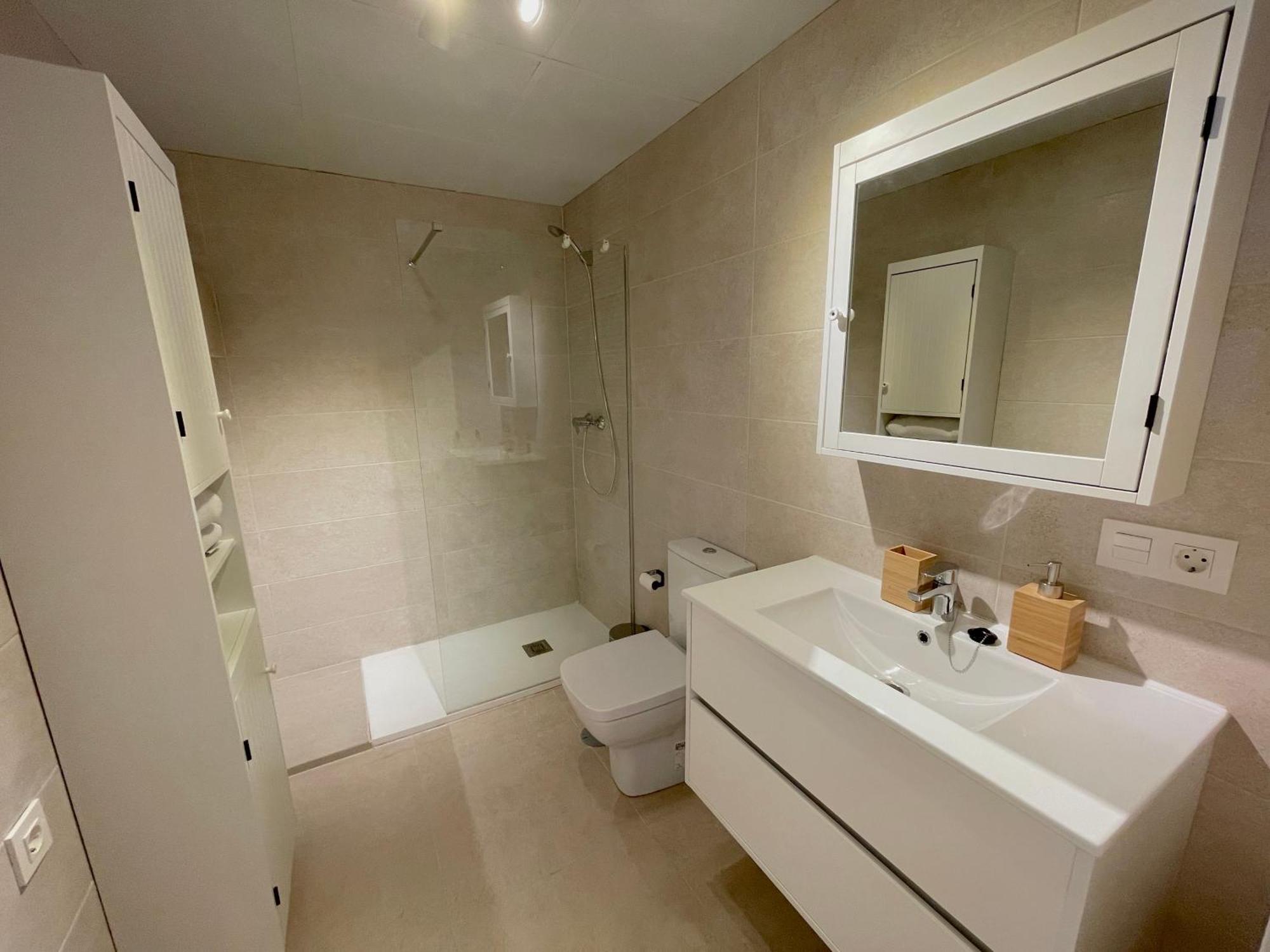 Apartamento La Botica Garaje Incluido Huelva Exterior photo